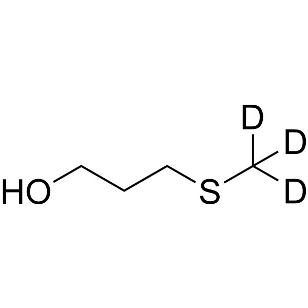 Methionol-d3 1082582-04-4